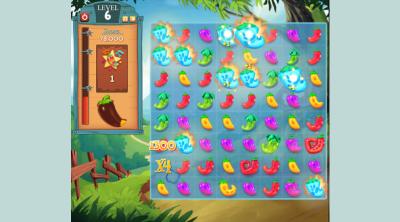 Screenshot of Pepper Blast
