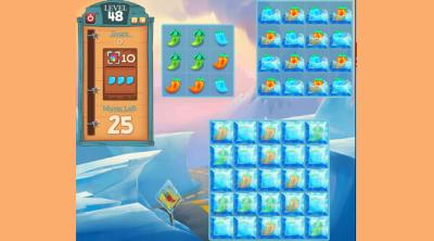 Screenshot of Pepper Blast