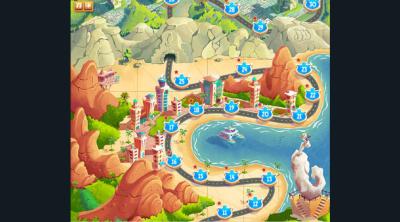 Screenshot of Pepper Blast