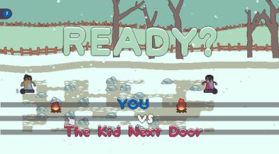 Screenshot of PEPPERED