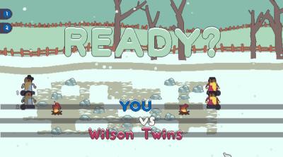 Screenshot of PEPPERED