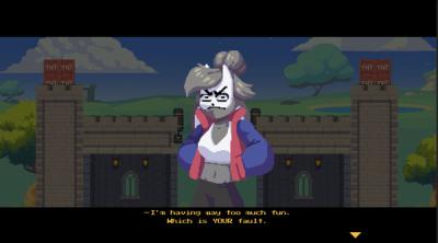 Screenshot von {Spielname}