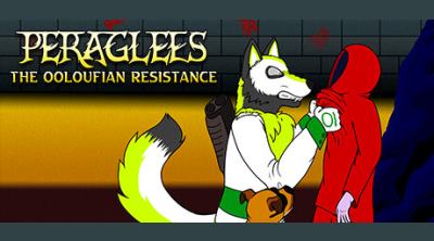 Logo of Peraglees - The Ooloufian Resistance
