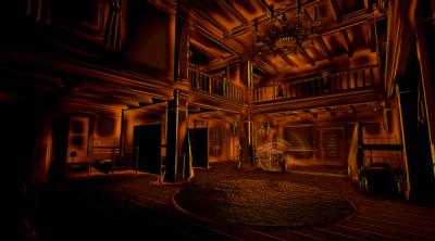 Capture d'écran de Perception: Remastered