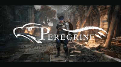 Logo of Peregrine