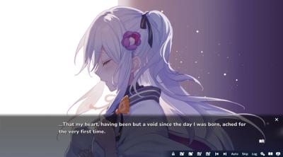 Screenshot of Perennial Dusk -Kinsenka-