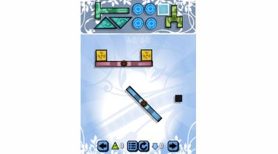 Screenshot of Perfect Balance Collection