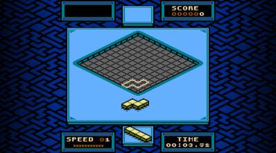 Screenshot of Perfect Diamond