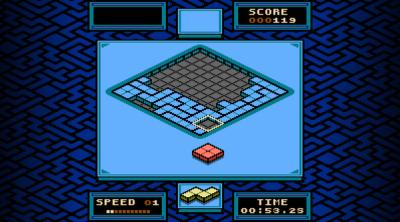 Screenshot of Perfect Diamond