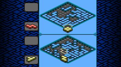 Screenshot of Perfect Diamond