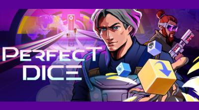 Logo of Perfect Dice