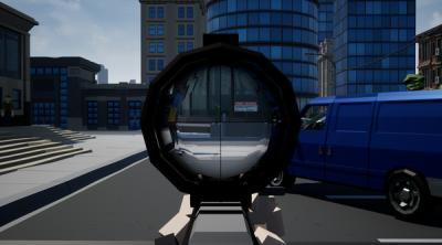 Screenshot of Perfect Heist 2