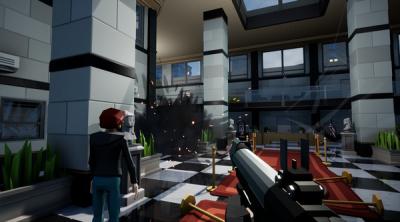 Screenshot of Perfect Heist 2