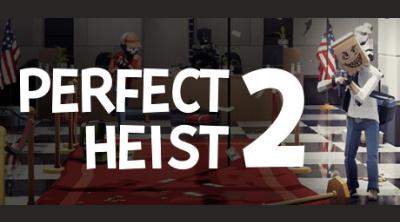 Logo of Perfect Heist 2
