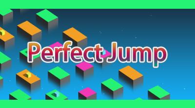 Logo of Perfect Jump