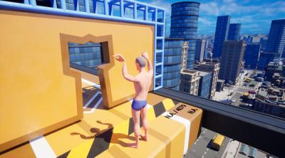 Screenshot of Perfect Poses