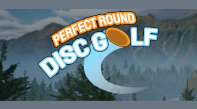 Logo of Perfect Round Disc Golf