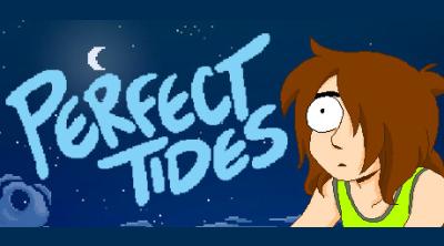 Logo of Perfect Tides