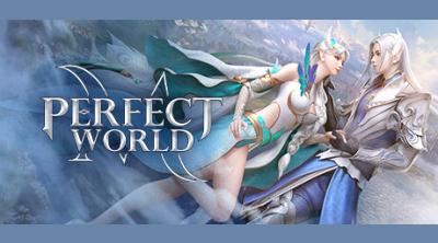 Logo de Perfect World M