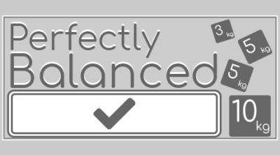 Logo of Perfectly Balanced
