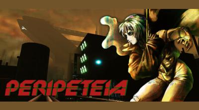 Logo of Peripeteia