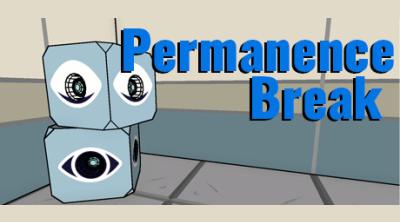 Logo de Permanence Break
