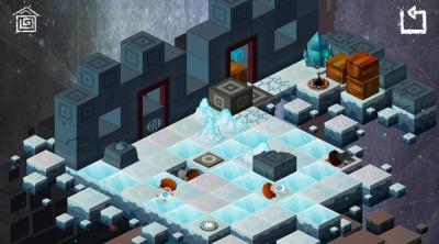 Screenshot of Persephone