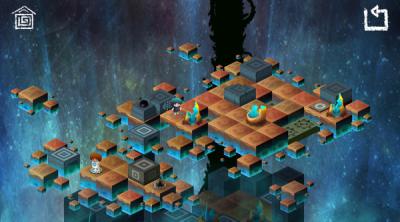 Screenshot of Persephone