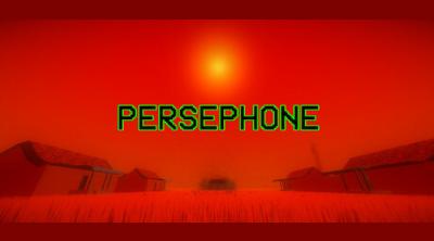 Logo of Persephone