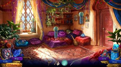 Screenshot of Persian Nights 2: The Moonlight Veil
