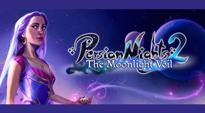 Logo von Persian Nights 2: The Moonlight Veil
