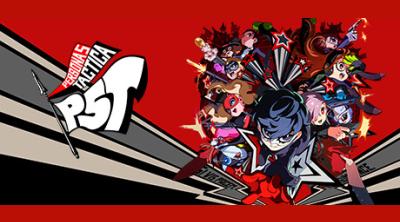 Logo of Persona 5 Tactica