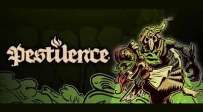 Logo of Pestilence