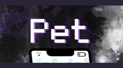 Logo of Pet
