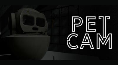 Logo von Pet Cam