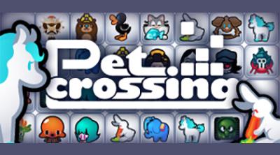 Logo of Pet Crossing