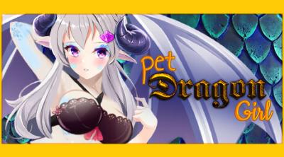 Logo de Pet Dragon Girl