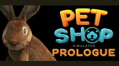 Logo de Pet Shop Simulator: Prologue