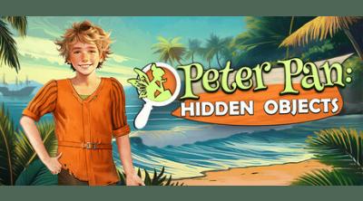 Logo von Peter Pan: Hidden Objects