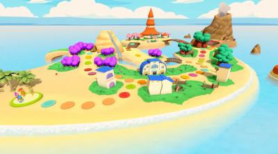 Screenshot of Petoons Party