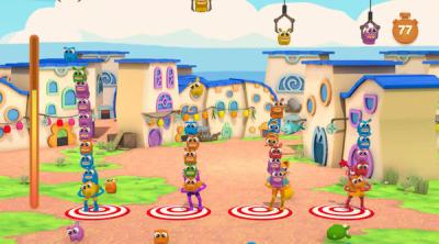 Screenshot of Petoons Party