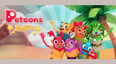 Logo of Petoons Party
