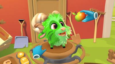 Screenshot of Pets & Stuff