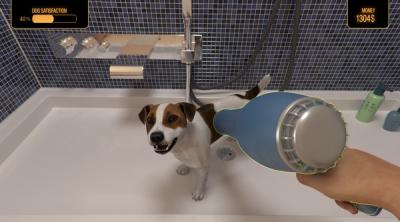 Screenshot of Pets Hotel