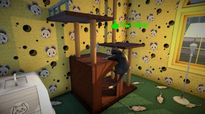 Screenshot of Pets Hotel: Prologue