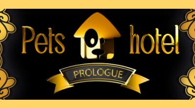 Logo de Pets Hotel: Prologue