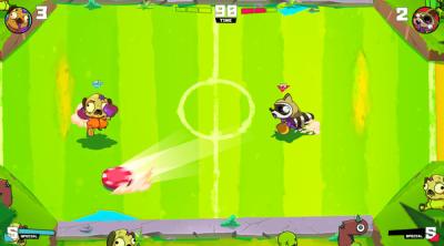 Screenshot of Pets No More