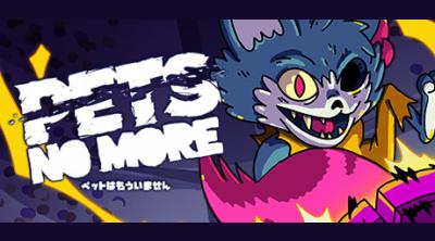 Logo de Pets No More