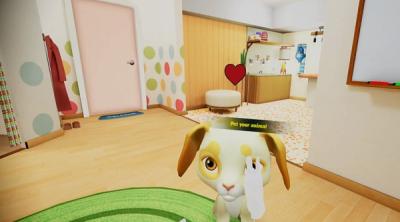 Screenshot of Pets VR
