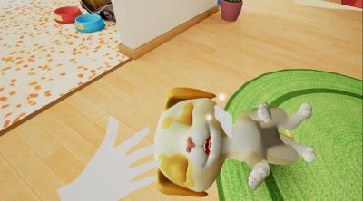 Screenshot of Pets VR